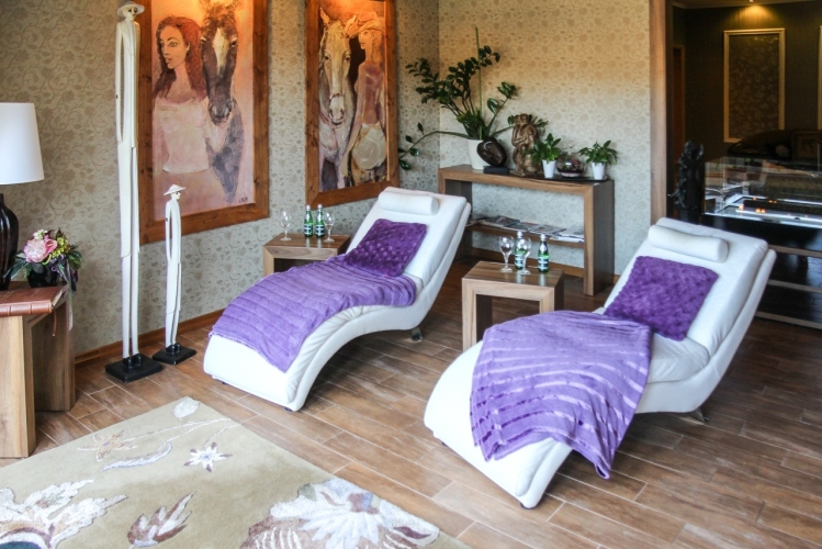 Kormoran MediSPA w Rowach