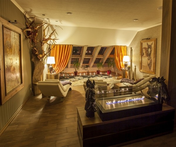 Kormoran MediSPA w Rowach