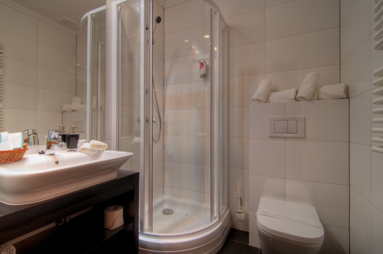 Kormoran MediSPA w Rowach