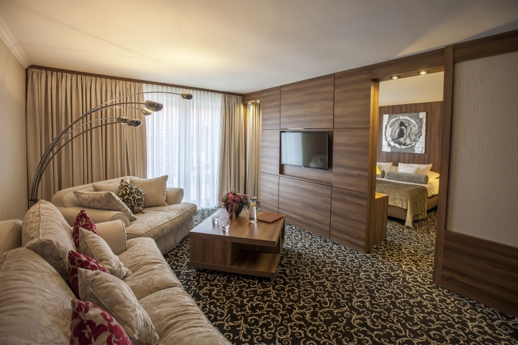 Kormoran MediSPA w Rowach