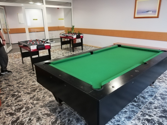 Albatros Medical SPA w Mielnie