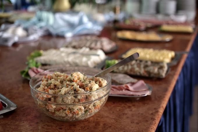 Ośrodek Wypoczynkowo-Rehabilitacyjny ZDROWOTEL Łeba