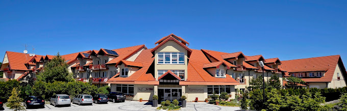 Kormoran MediSPA w Rowach