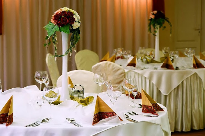 Ośrodek Wypoczynkowo-Rehabilitacyjny ZDROWOTEL Łeba