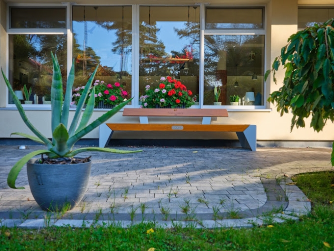 Ośrodek Wypoczynkowo-Rehabilitacyjny ZDROWOTEL Łeba