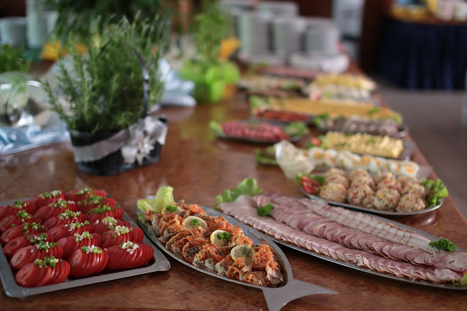 Ośrodek Wypoczynkowo-Rehabilitacyjny ZDROWOTEL Łeba