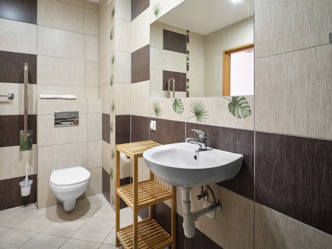 Ośrodek Wypoczynkowo-Rehabilitacyjny ZDROWOTEL Łeba