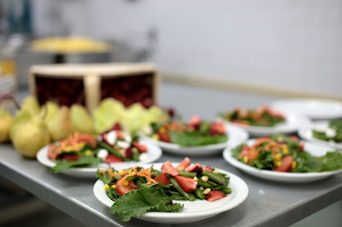 Ośrodek Wypoczynkowo-Rehabilitacyjny ZDROWOTEL Łeba