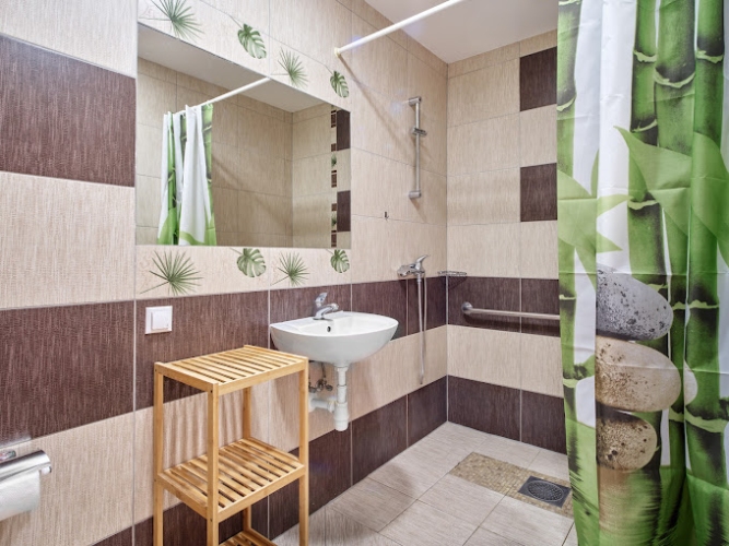 Ośrodek Wypoczynkowo-Rehabilitacyjny ZDROWOTEL Łeba