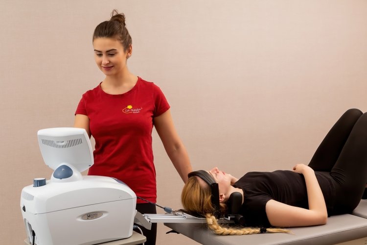 Hotel La Siesta & Medical SPA w Jastrzębiej Górze