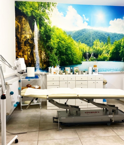 Amelia Zdrój Medical & SPA w Iwoniczu-Zdroju