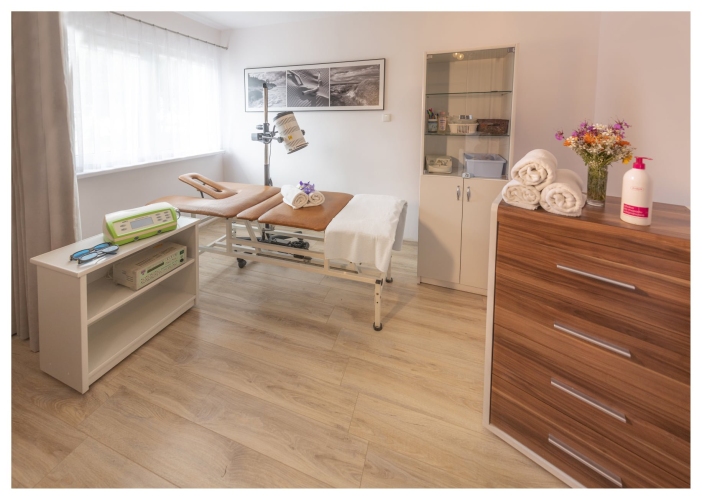 Bursztynowe Wzgórze Family Resort w Sianożętach to miejsce, w którym nie tylko odpoczniesz, ale również zadbasz o zdrowie