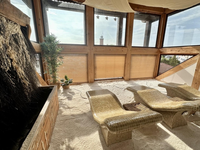 Szlak Bursztynowy w Jarosławcu