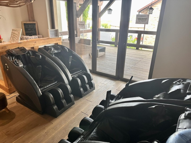 Szlak Bursztynowy w Jarosławcu