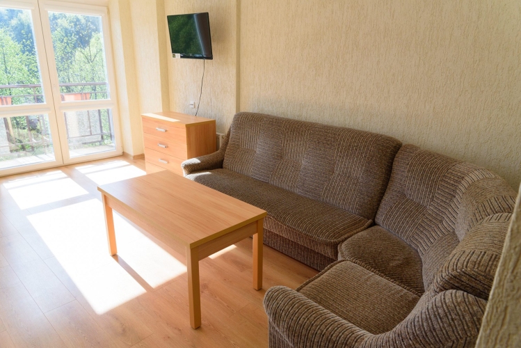 Amelia Zdrój Medical & SPA w Iwoniczu-Zdroju