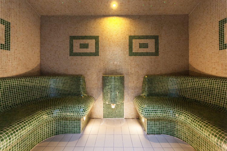 Bursztynowe Wzgórze Family Resort w Sianożętach