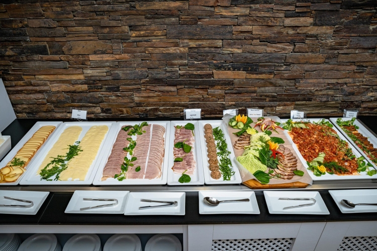 Kormoran MediSPA w Rowach