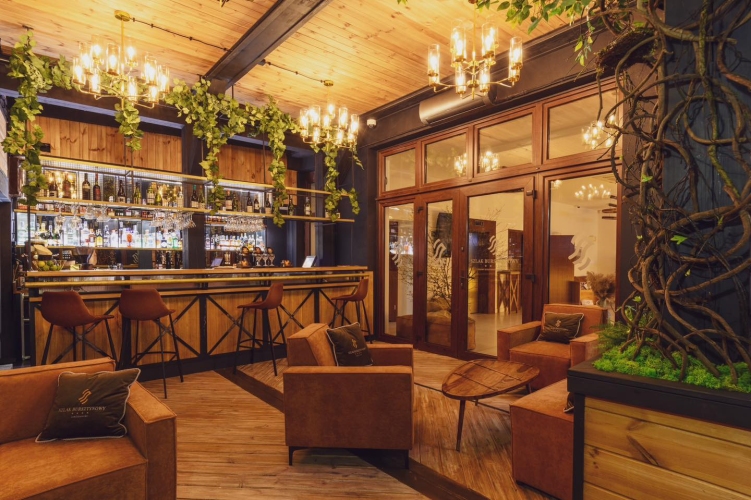 Szlak Bursztynowy w Jarosławcu