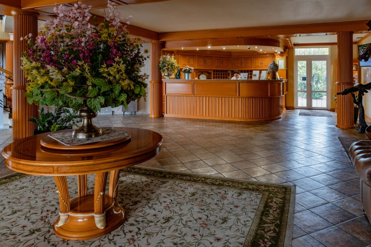 Kormoran MediSPA w Rowach