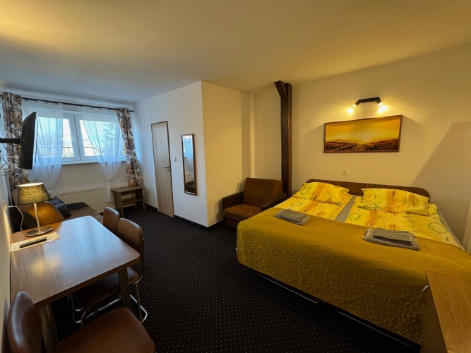 Dom Wczasowy Barbara w Karwi