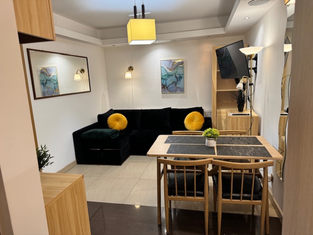 Dom Wczasowy Barbara w Karwi