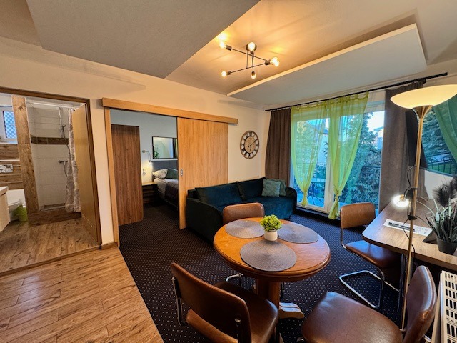 Dom Wczasowy Barbara w Karwi