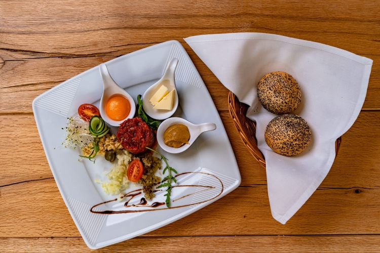 Kormoran MediSPA w Rowach