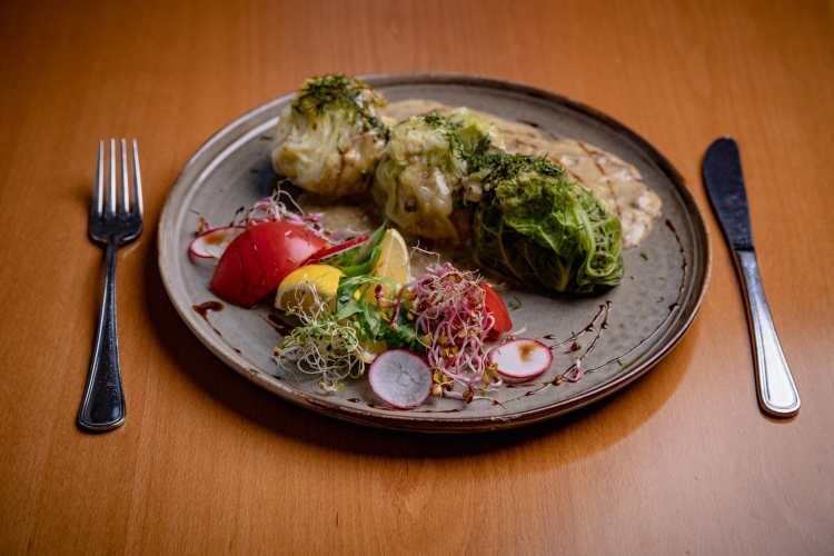 Kormoran MediSPA w Rowach