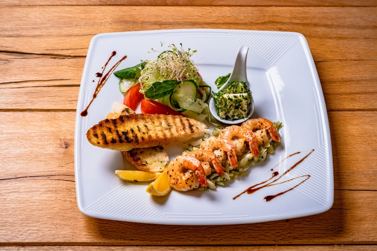 Kormoran MediSPA w Rowach