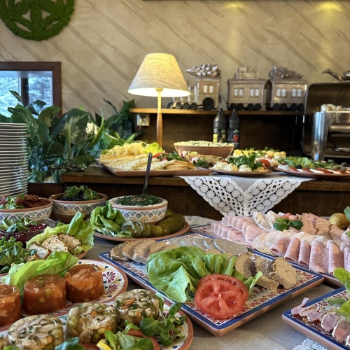 Ośrodek Wypoczynkowo-Rehabilitacyjny „Maria" w Zakopanem