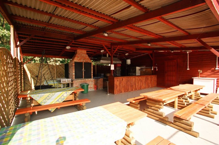 Ośrodek Rehabilitacyjno–Wypoczynkowy NEPTUN w Jantarze