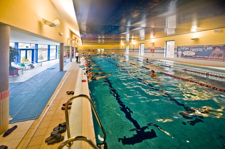 Ośrodek Rehabilitacyjno–Wypoczynkowy NEPTUN w Jantarze