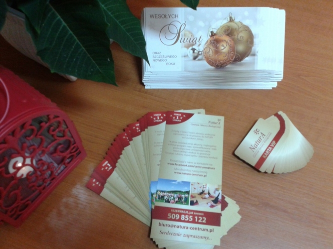 Centrum Odnowy Biologicznej NATURA w Dusznikach-Zdroju