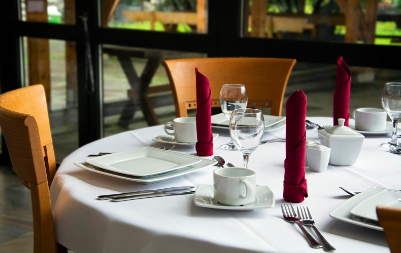 Ośrodek Wypoczynkowy HYRNY w Zakopanem