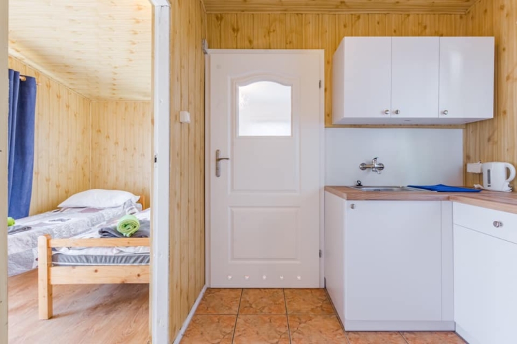 Ośrodek Rehabilitacyjno–Wypoczynkowy NEPTUN w Jantarze