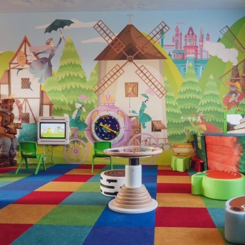 Szlak Bursztynowy w Jarosławcu