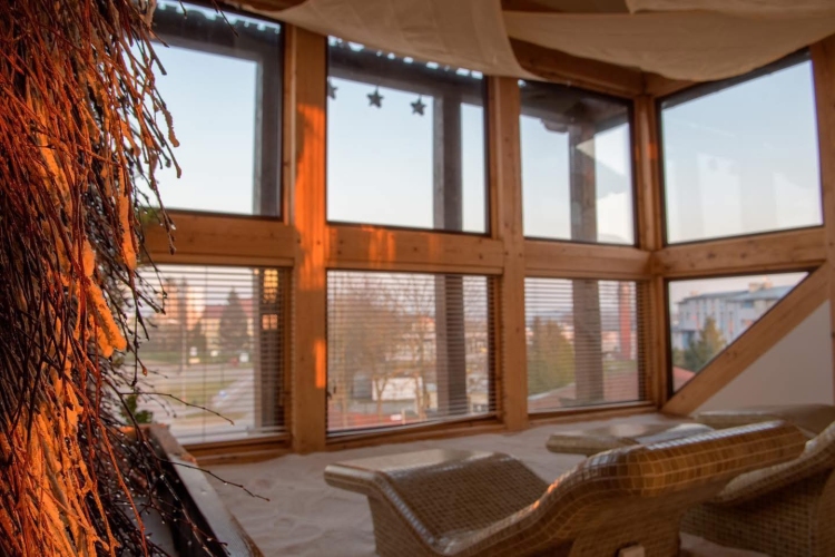 Szlak Bursztynowy w Jarosławcu