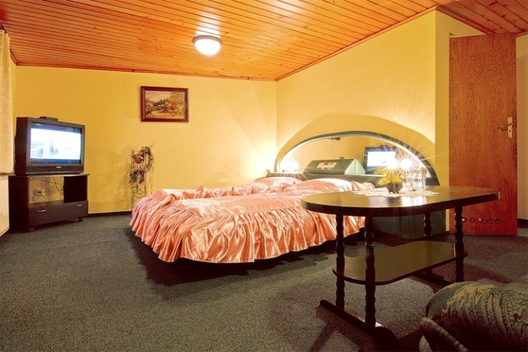 Ośrodek Wypoczynkowy MALWA w Brennej