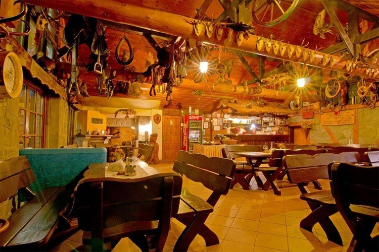 Ośrodek Wypoczynkowy MALWA w Brennej