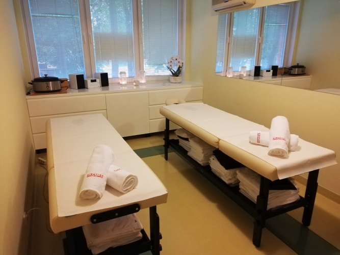 Albatros Medical SPA w Mielnie