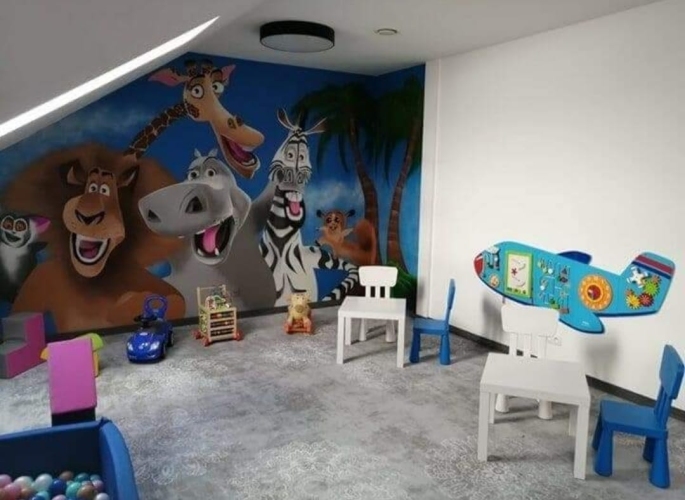 Ambre Residence Medi & SPA w Łebie