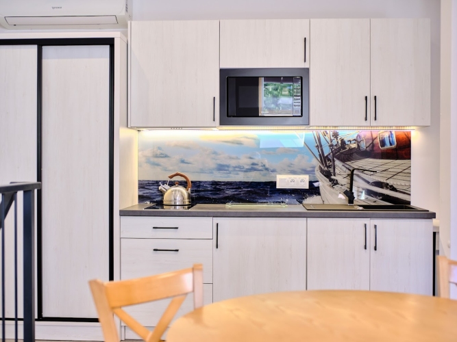 Ambre Residence Medi & SPA w Łebie