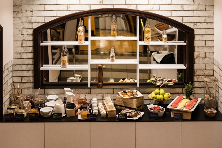 Kormoran MediSPA w Rowach