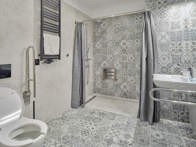 Ambre Residence Medi & SPA w Łebie