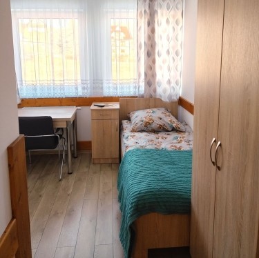 Dom Seniora „Spokojny Zakątek" w Toporzysku