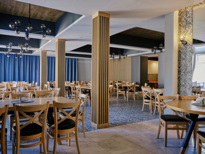 Ambre Residence Medi & SPA w Łebie