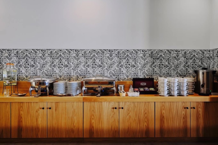 Ambre Residence Medi & SPA w Łebie