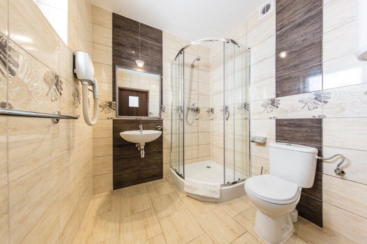 Bursztynowe Wzgórze Family Resort w Sianożętach