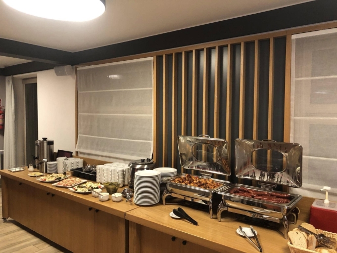 Ambre Residence Medi & SPA w Łebie