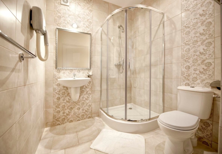 Bursztynowe Wzgórze Family Resort w Sianożętach